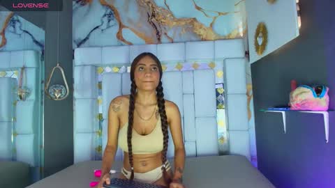 Snapshot of aby_taylor08 chatting on October 8, 9:45 pm Im Aby online show from October 8, 9:45 pm