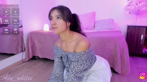   Aby   online show from December 7, 8:22 am