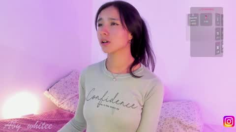   Aby   online show from December 10, 5:28 am