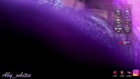   Aby   online show from January 7, 3:35 am