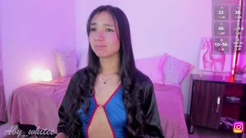   Aby   online show from January 28, 1:50 am