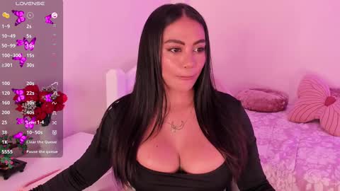 Abynanami online show from February 26, 8:11 pm