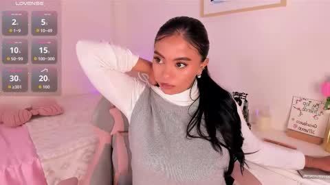 Abynanami online show from November 13, 11:47 pm