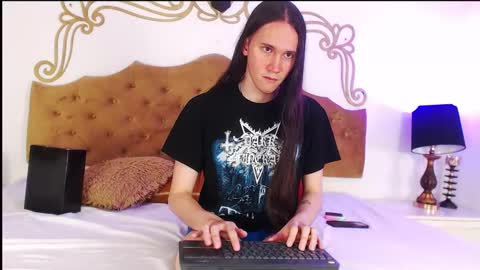 Snapshot of abysskingg chatting on November 20, 12:05 pm Abyss King online show from November 20, 12:05 pm