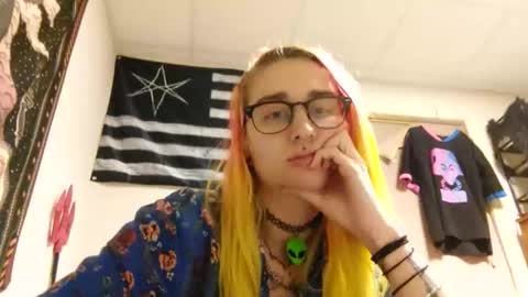 Ace online show from January 7, 6:05 am