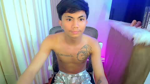 Ace online show from July 27, 12:28 am