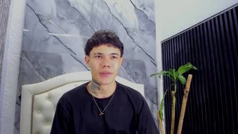 Snapshot of ace_sevenn chatting on March 27, 8:08 pm ace_sevenn online show from March 27, 8:08 pm