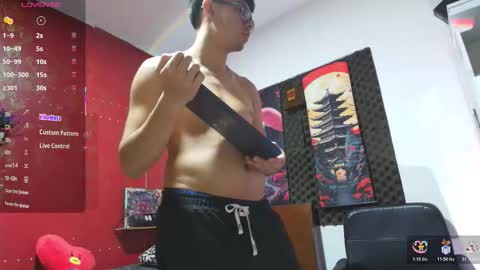 ace_xero online show from November 3, 11:26 pm