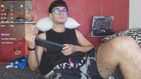 ace_xero online show from November 11, 12:54 am