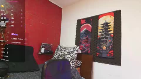 ace_xero online show from November 21, 11:14 pm