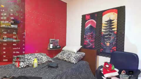 ace_xero online show from December 1, 6:46 pm