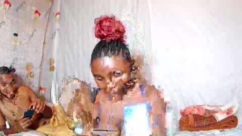 Achoura online show from September 14, 4:17 pm