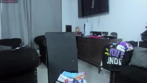 Alice online show from December 2, 2:50 am