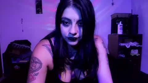 Snapshot of acid_alice666 chatting on June 28, 4:29 am Alice online show from June 28, 4:29 am