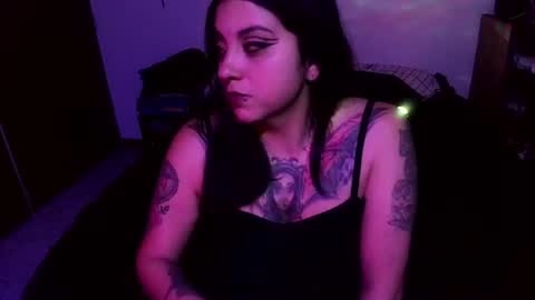 Snapshot of acid_alice666 chatting on June 29, 3:13 am Alice online show from June 29, 3:13 am
