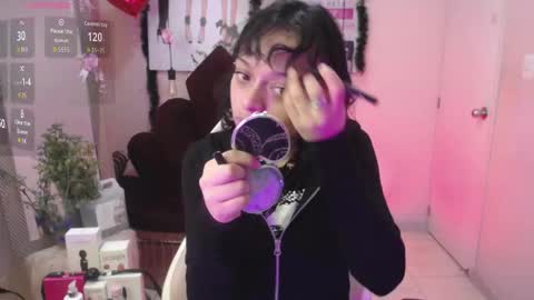  Acid Bounze  online show from January 13, 1:05 pm