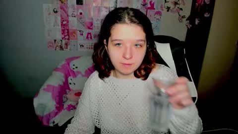 Kate online show from November 8, 12:22 am