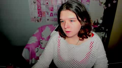 Kate online show from November 19, 12:32 am