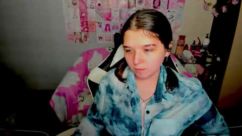 Kate online show from November 23, 12:54 am