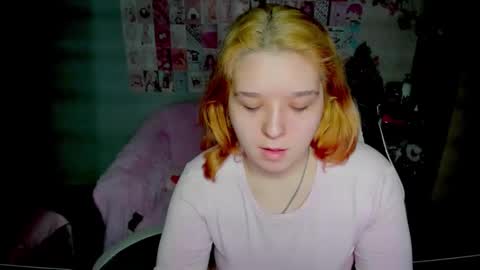 Kate online show from January 11, 12:37 am