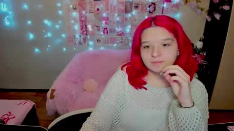 Kate online show from February 3, 2:53 am