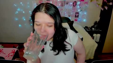 Kate online show from February 27, 1:16 am