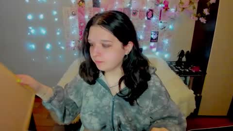 Kate online show from April 14, 12:16 am