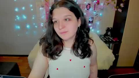 Kate online show from April 15, 12:50 am