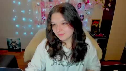 Kate online show from June 20, 11:18 pm