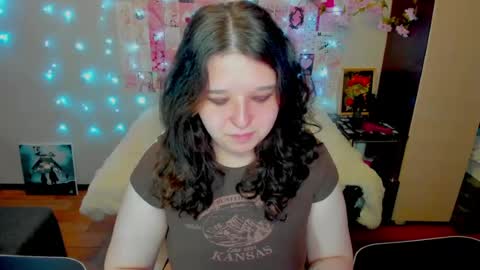 Kate online show from June 26, 11:31 pm