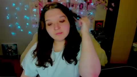 Kate online show from July 7, 11:42 pm