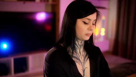 acid_pie online show from December 11, 10:03 am