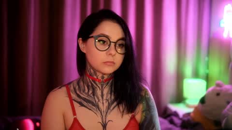 acid_pie online show from January 26, 11:29 pm