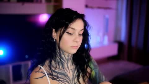 acid_pie online show from October 10, 6:29 pm