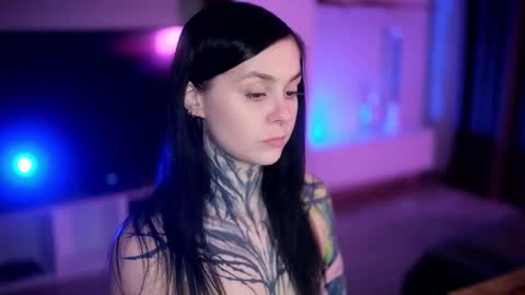 acid_pie online show from November 11, 7:36 pm