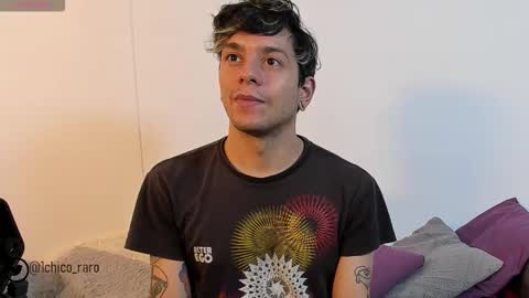 Snapshot of acid_time chatting on November 4, 3:05 am Jhonny online show from November 4, 3:05 am