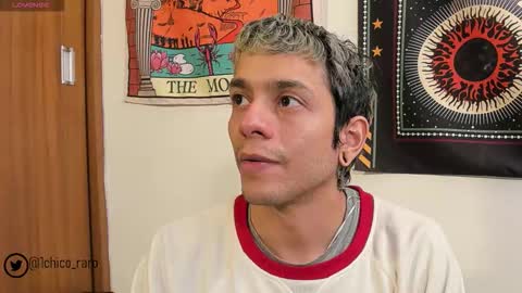 Snapshot of acid_time chatting on March 25, 8:59 pm Jhonny online show from March 25, 8:59 pm