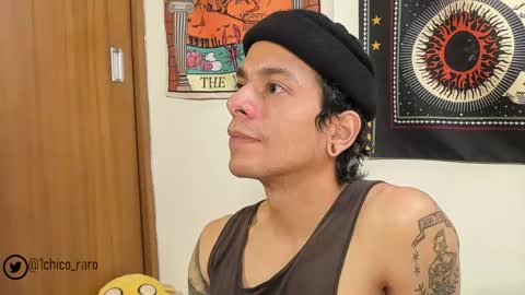 Snapshot of acid_time chatting on April 11, 4:39 am Jhonny online show from April 11, 4:39 am