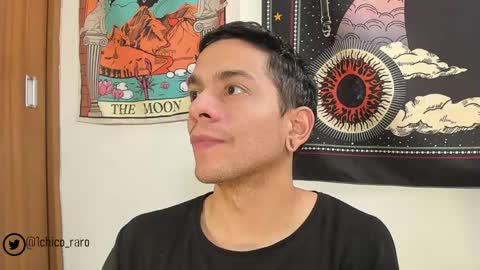 Snapshot of acid_time chatting on May 18, 3:57 am Jhonny online show from May 18, 3:57 am