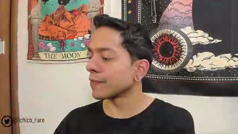 Jhonny online show from June 28, 4:07 am