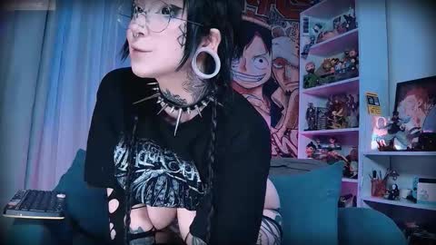 Acid or Iya  vacation November 19 to November 26 online show from February 13, 9:33 pm