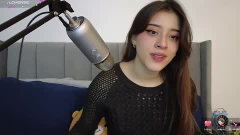 Snapshot of acidkaos chatting on December 27, 6:14 am Lana 3 online show from December 27, 6:14 am