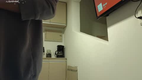 Snapshot of acidkaos chatting on March 11, 5:05 am Lana 3 online show from March 11, 5:05 am