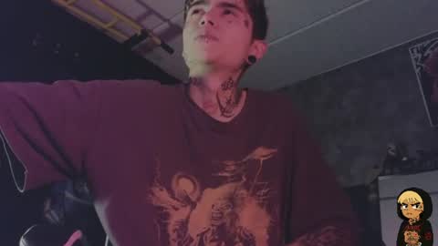 Acid Milo online show from June 24, 4:33 am