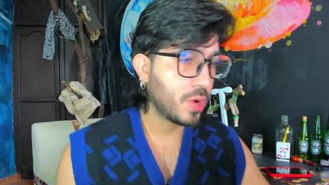 Snapshot of ackerman_eren_ chatting on January 3, 2:30 pm R. online show from January 3, 2:30 pm