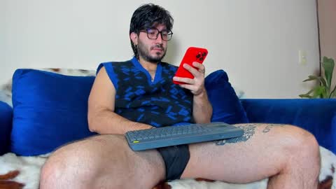 Snapshot of ackerman_eren_ chatting on January 30, 10:29 am R. online show from January 30, 10:29 am