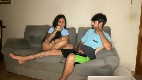 acouplebr online show from January 19, 1:53 am