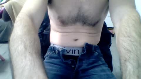 acruorex online show from April 13, 8:09 am