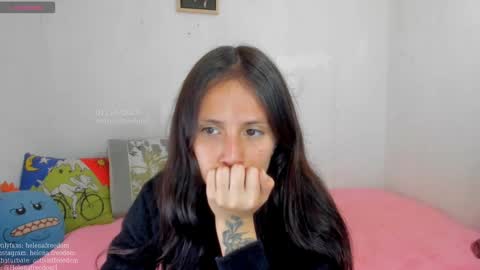 Helena online show from October 2, 3:30 pm