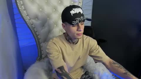 Acxel online show from February 13, 8:49 pm